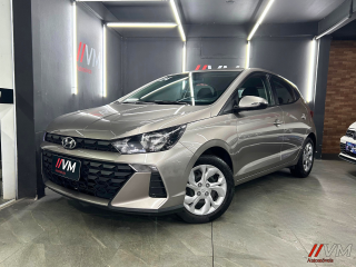 Foto do veículo Hyundai Hb20 1.0 Comfort