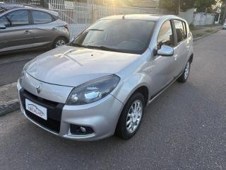 Foto do veículo Renault Sandero Privilège Hi-flex 1.6 16v 5p Aut