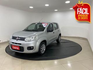 Foto do veículo Fiat Uno Attractive 1.0 Flex 6v 5p