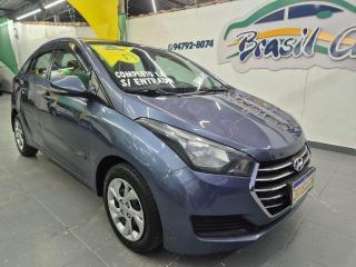 Foto do veículo Hyundai Hb20s C.plus/c.style 1.6 Flex 16v Mec.4p