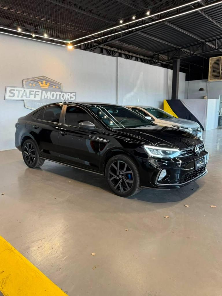 Volkswagen Virtus 2023