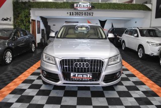 Foto do veículo Audi Q5 2.0 16v Tfsi 225cv Quattro Tiptronic