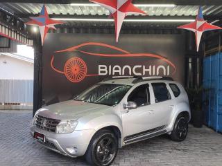 Foto do veículo Renault Duster Dynamique 1.6 Flex 16v Mec.