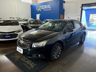 Foto do veículo Chevrolet Cruze Lt 1.8 16v Flexpower 4p Aut.