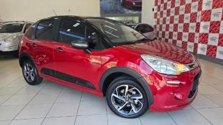 Foto do veículo Citroën C3 Origine Pure Tech 1.2 Flex 12v Mec
