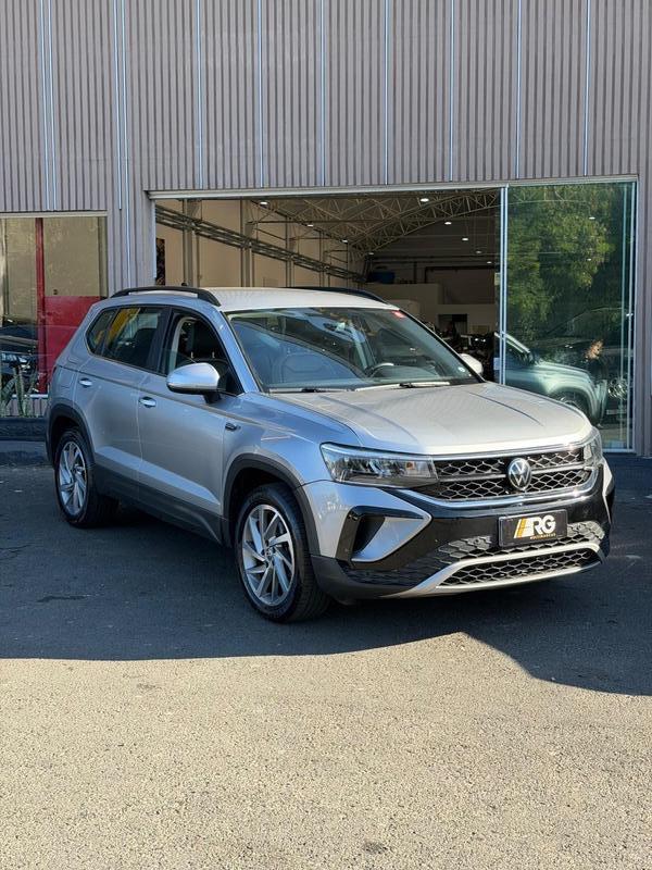 Volkswagen Taos