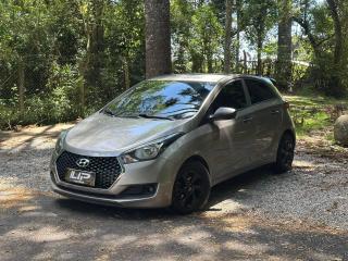 Foto do veículo Hyundai Hb20 1.0 Unique