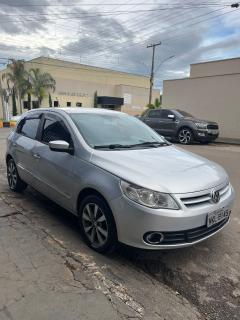 Foto do veículo Volkswagen Gol 1.6 Vht Power Total Flex
