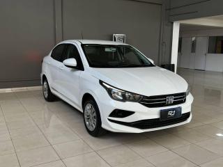 Foto do veículo Fiat Cronos 1.3 Drive