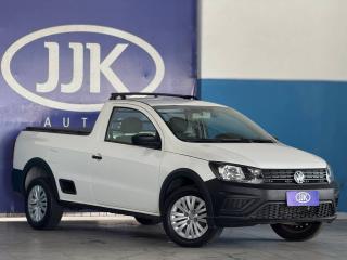 Foto do veículo Volkswagen Saveiro 1.6 Cs Robust