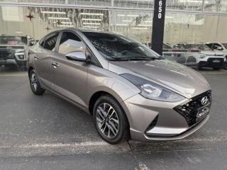 Foto do veículo Hyundai Hb20s Platinum 1.0 Tb Flex 12v Aut.