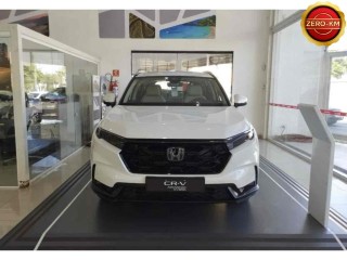 Foto do veículo Honda Cr-v 2.0 Hev Advanced Hybrid Cvt 4wd