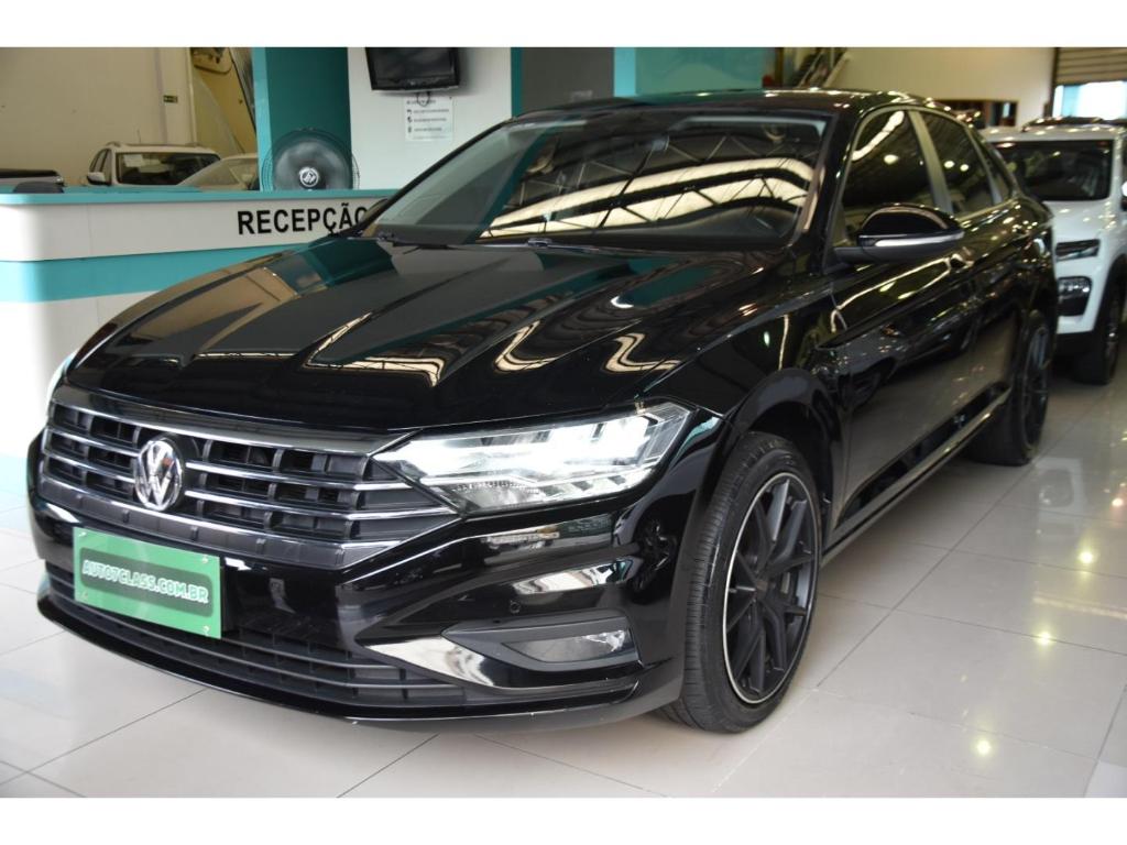 Volkswagen Jetta JETTA 250 TSI 1.4 flex 16v Aut. 2019