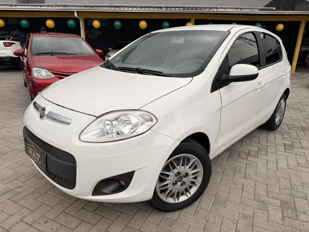 Fiat Palio
