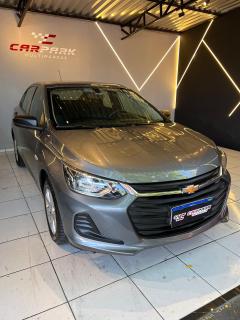 Foto do veículo Chevrolet Onix Plus 1.0 Turbo Lt Auto