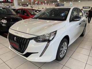 Foto do veículo Peugeot 208 1.0 Like