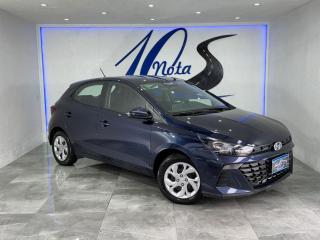 Foto do veículo Hyundai Hb20 1.0 Comfort Plus