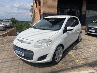 Foto do veículo Fiat Palio 1.0 8v Flex Attractive