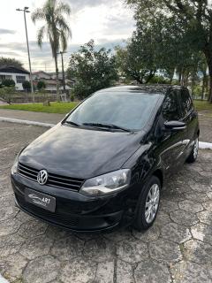 Foto do veículo Volkswagen Fox 1.0 Vht Total Flex