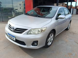 Foto do veículo Toyota Corolla 2.0 Dual Vvt-i Flex Xei Auto