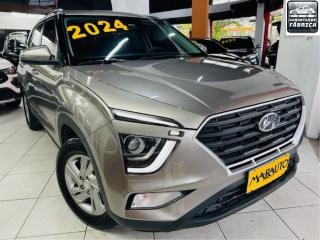 Foto do veículo Hyundai Creta Comfort 1.0 Tb 12v Flex Aut.
