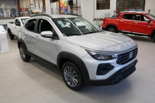 Foto do veículo Fiat Pulse Drive 1.3 8v Flex Aut.