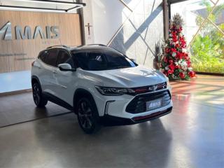 Foto do veículo Chevrolet Tracker 1.2 Turbo Premier Auto