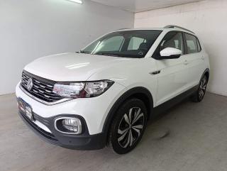 Foto do veículo Volkswagen T-cross Hig. 250 Tsi 1.4 Flex 16v 5p Aut