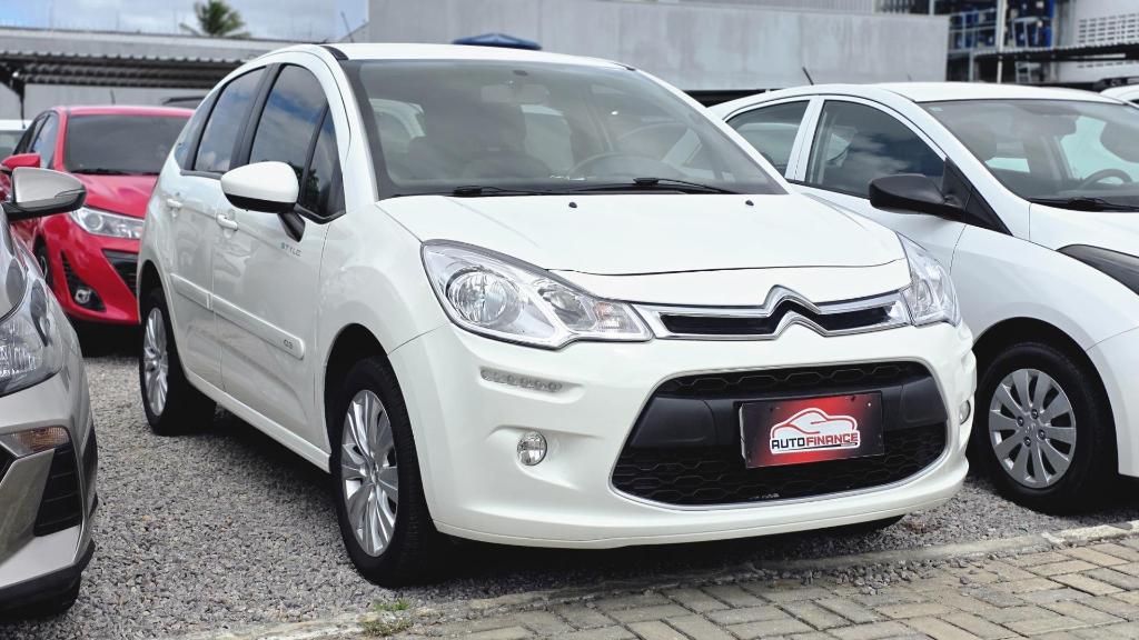 Citroën C3 2017