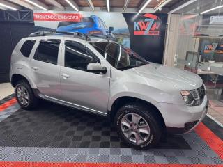 Foto do veículo Renault Duster 1.6 Dynamique
