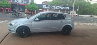 Foto do veículo Chevrolet Vectra 2.0 Gt Flexpower