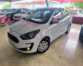 Foto do veículo Ford Ka 1.5 Titanium 12v Flex 5p Aut.