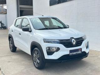 Foto do veículo Renault Kwid Zen 1.0 Flex 12v 5p Mec.