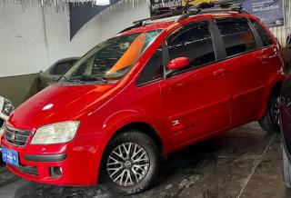 Foto do veículo Fiat Idea 1.4 Flex Elx