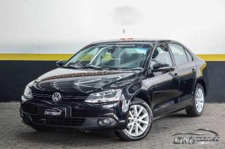 Foto do veículo Volkswagen Jetta 2.0 Total Flex Comfortline