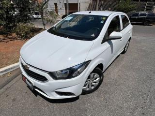 Foto do veículo Chevrolet Onix 1.0 Spe/4 Eco Lt