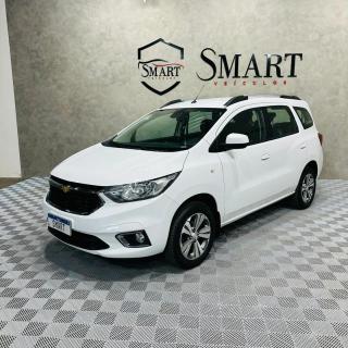 Foto do veículo Chevrolet Spin Premier 1.8 8v Econo.flex 5p Aut.