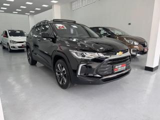 Foto do veículo Chevrolet Tracker Premier 1.2 Turbo 12v Flex Aut.