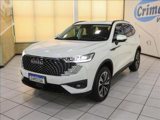 Foto do veículo Gwm Haval H6 1.5t Phev 19 Premium Dht
