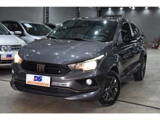 Foto do veículo Fiat Cronos Drive 1.3 8v Flex