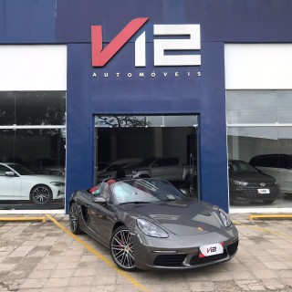 Foto do veículo Porsche 718 2.0 Boxster Pdk