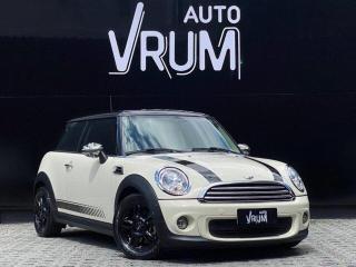 Foto do veículo Mini Mini 1.6 One