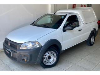 Foto do veículo Fiat Strada 1.4 Hard Working