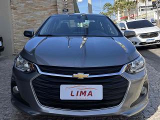 Foto do veículo Chevrolet Onix 1.0 Turbo Ltz Auto