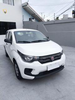 Foto do veículo Fiat Mobi Easy 1.0 Fire Flex 5p.