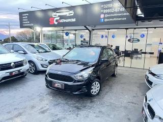 Foto do veículo Ford Ka 1.0 Se/se Plus Tivct Flex 5p
