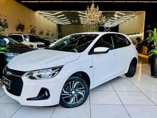 Foto do veículo Chevrolet Onix 1