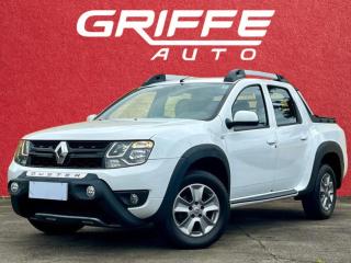 Foto do veículo Renault Duster Oroch 1.6 Dynamique