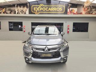 Foto do veículo Mitsubishi Pajero Sport Hpe 2.4 4x4 Diesel Aut.