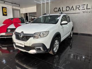 Foto do veículo Renault Sandero 1.6 Stepway Zen